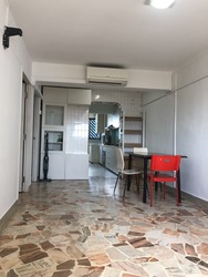 Blk 185 Boon Lay Avenue (Jurong West), HDB 3 Rooms #264191071